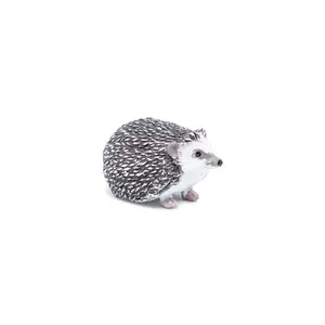 Collectible figure Papo Hedgehog, multicolour, H80×W38×D48 mm, blister pack
