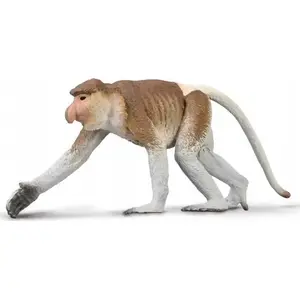 Collecta figurine Nosacz Sundajski by Collecta – collectible animal model, MPN 004-80014