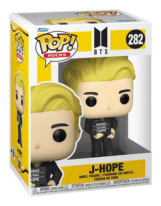 Funko Pop Jay (POP Movies: Clerks 3) 4-inch collectible Photo 2