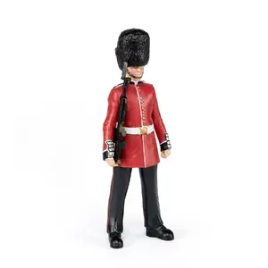 Collectible figure Papo 39807 — multicolour movie & TV statue, 40×40×40 mm, blister pack