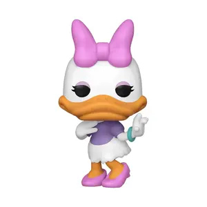 Collectible action figure Funko Pop Donald Duck model 59619, 101.6 mm