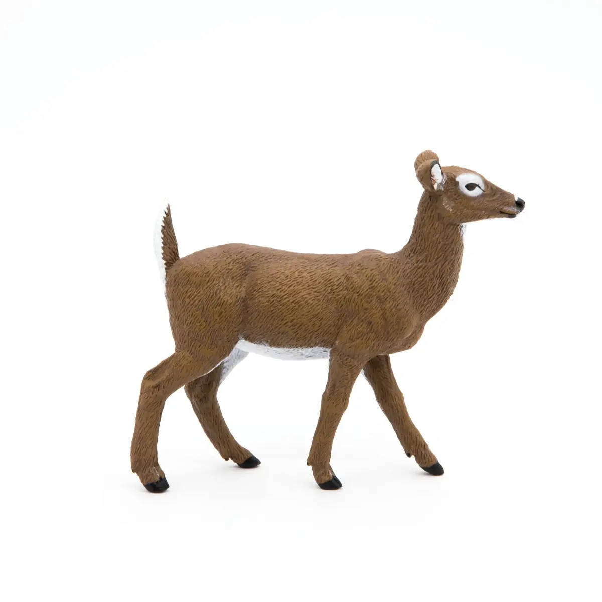 Papo White-Tailed Doe PVC figurine 427582 Photo 2