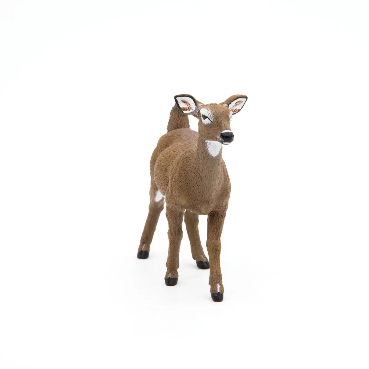 Papo White-Tailed Doe PVC figurine 427582 Photo 3