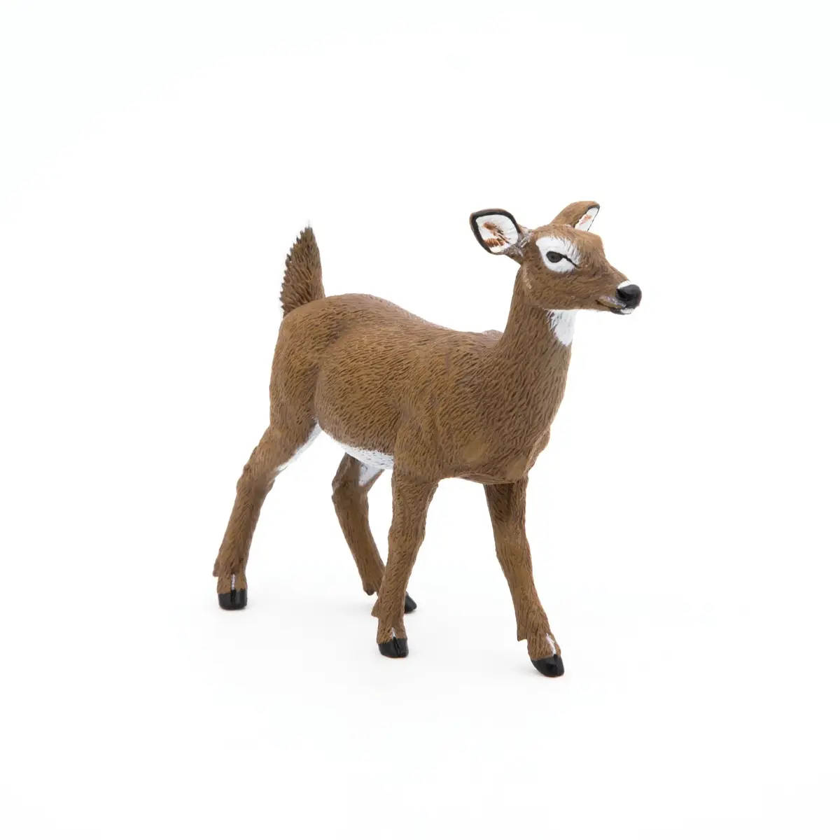 Papo White-Tailed Doe PVC figurine 427582 Photo 4