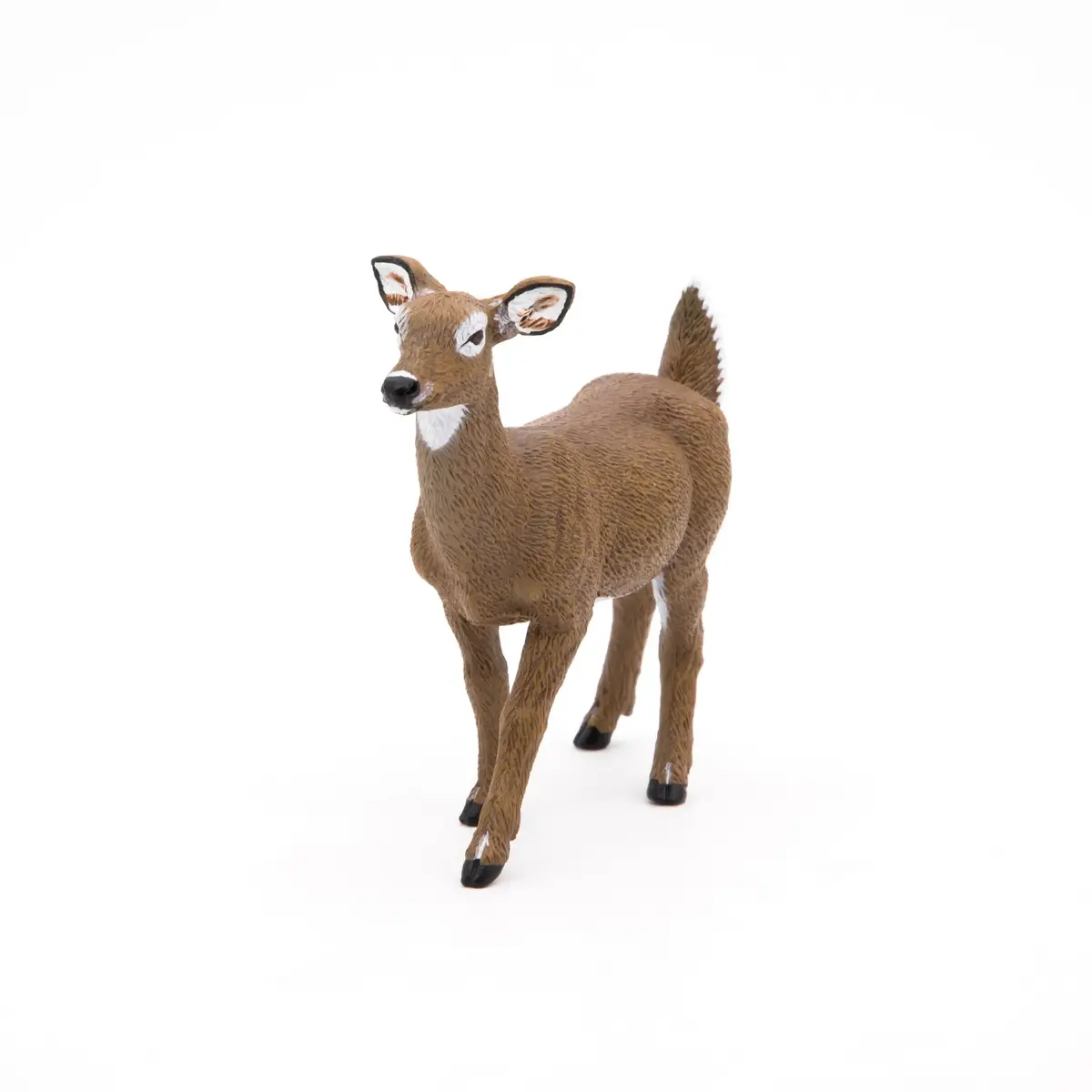 Papo White-Tailed Doe PVC figurine 427582 Photo 5