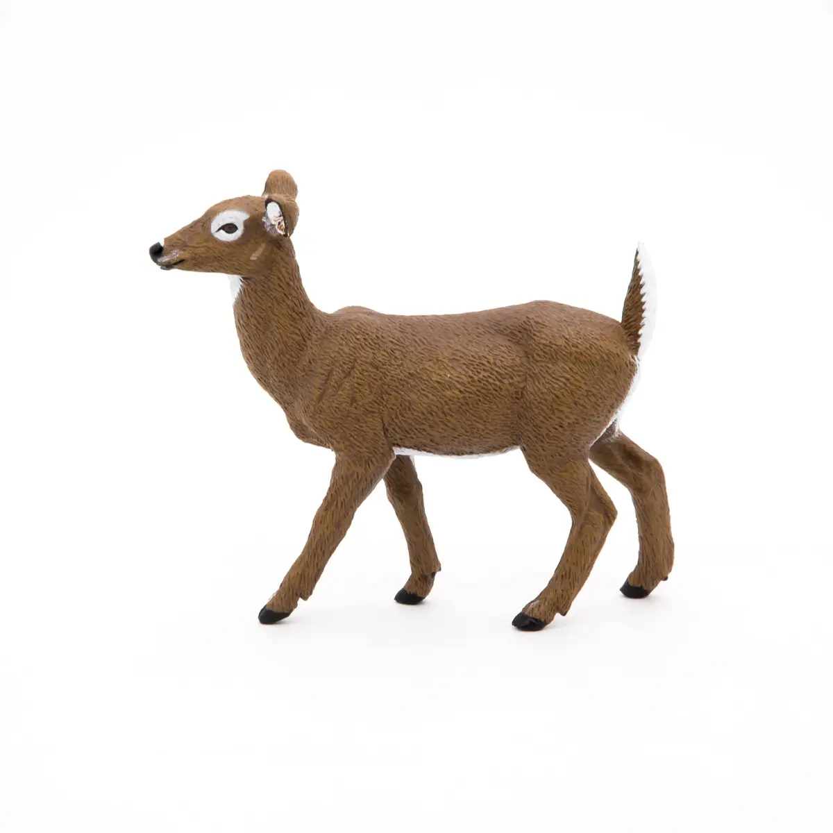 Papo White-Tailed Doe PVC figurine 427582 Photo 7