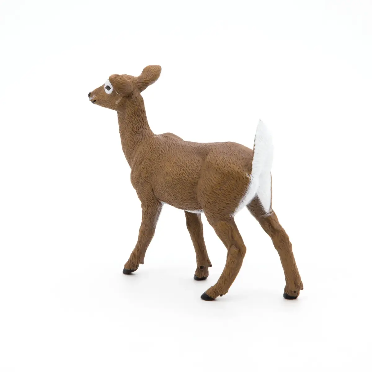 Papo White-Tailed Doe PVC figurine 427582 Photo 8
