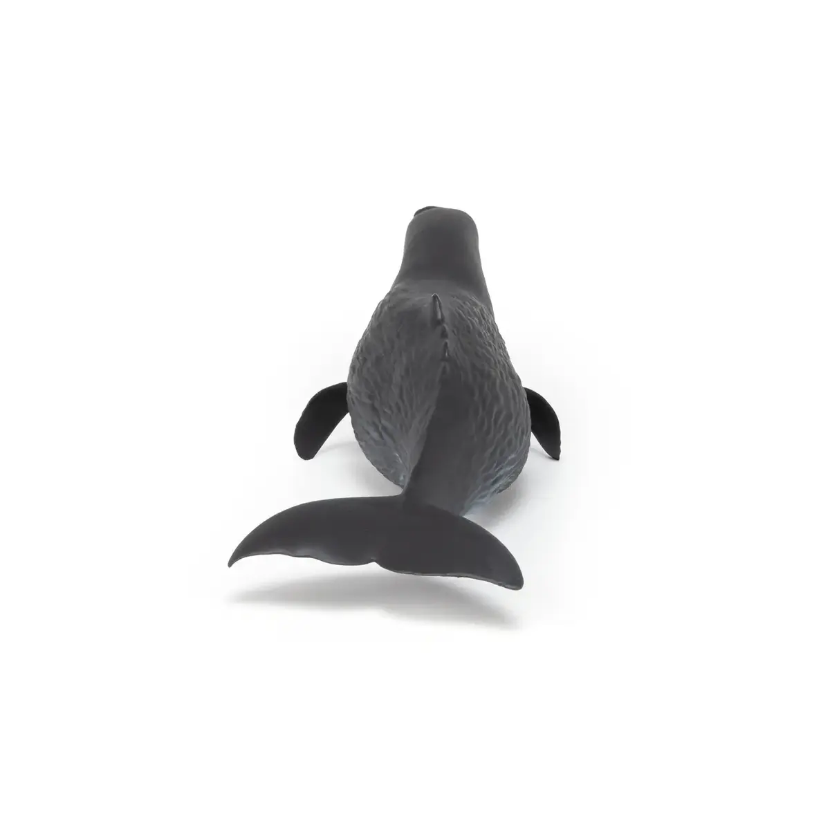 Papo cālēna vaļa PVC figūra 73×65×86 mm Photo 7