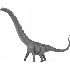 Фигурка Collecta Ruyangosaurus Deluxe, масштаб 1:100, модель 004-88971