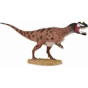 Collecta Ceratosaurus figure by Collecta — realistic dinosaur collectible model (MPN 448745)