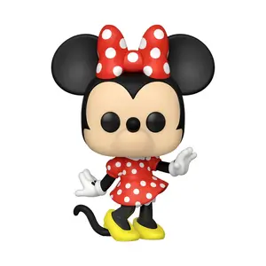 Коллекционная фигурка Funko Pop 2015492 — Disney, 95 мм Photo 1