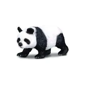 Collecta figūriņa panda (COLL0426) reālistiska rotaļu dzīvnieka modeļa