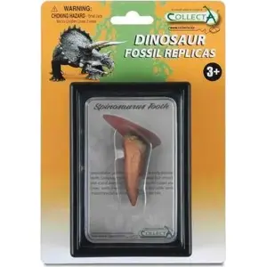 Collecta collectible dinosaur figurine Spinosaurus in packaging — model 004-89290