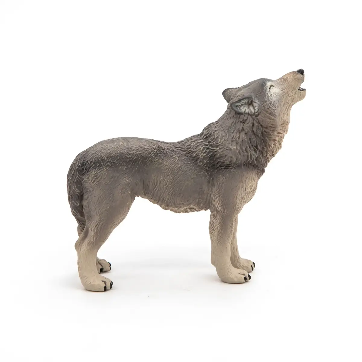 Papo Howling Wolf PVC figūriņa Photo 2
