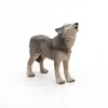 Papo Howling Wolf PVC figūriņa Photo 3