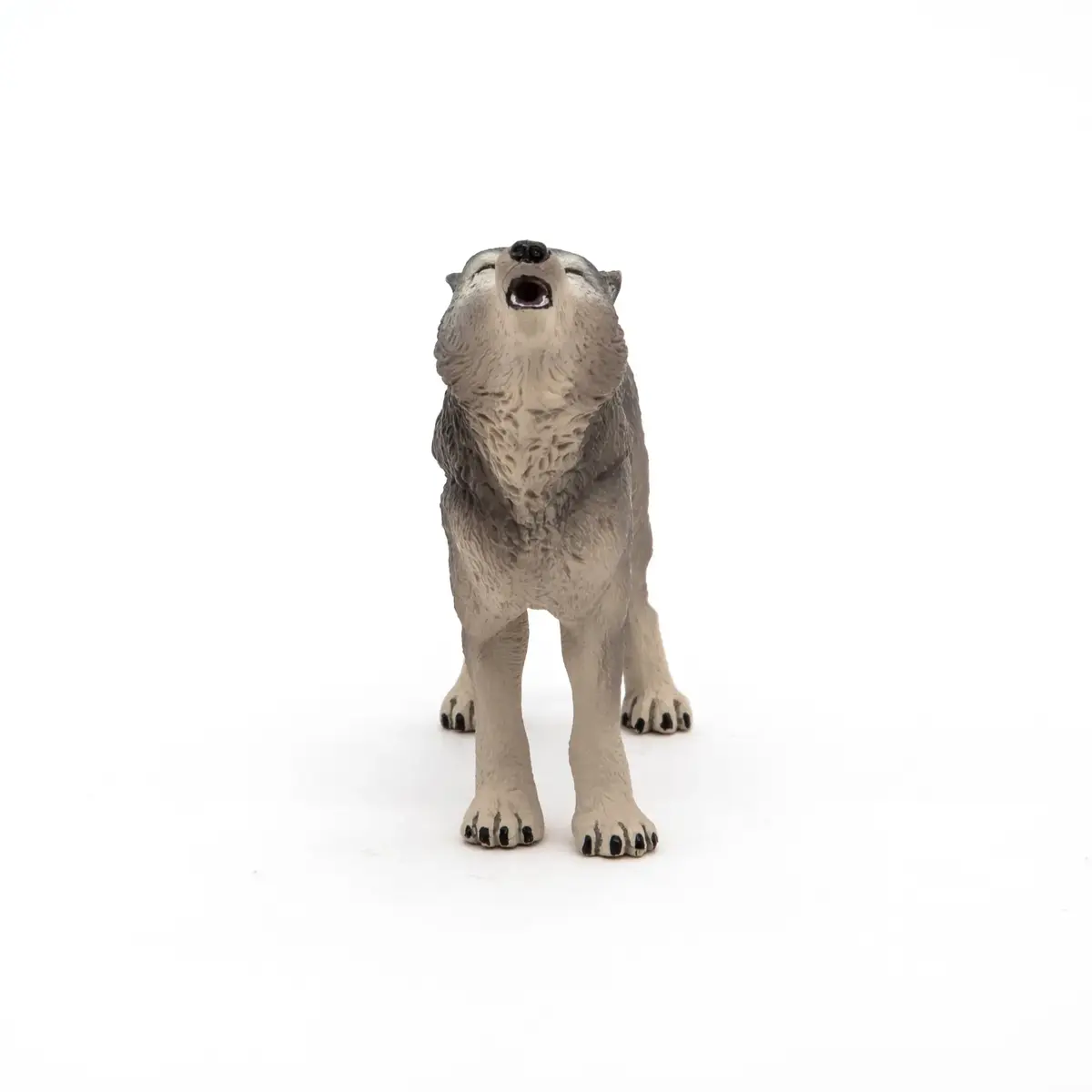 Papo Howling Wolf PVC figūriņa Photo 4