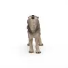 Papo Howling Wolf PVC figūriņa Photo 4