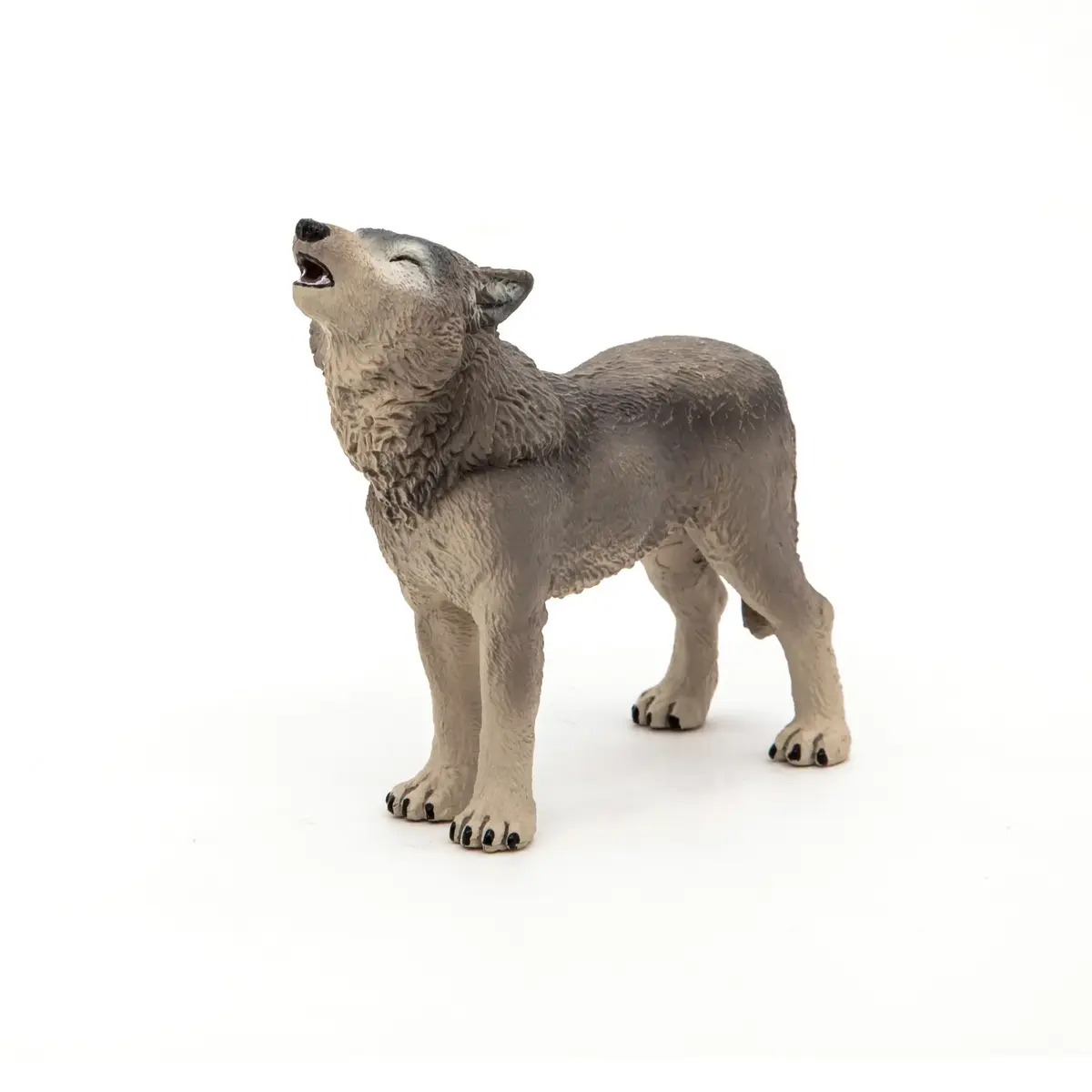 Papo Howling Wolf PVC figūriņa Photo 5