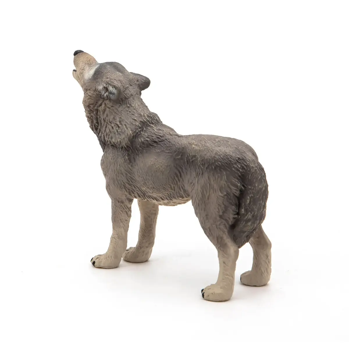 Papo Howling Wolf PVC figūriņa Photo 6