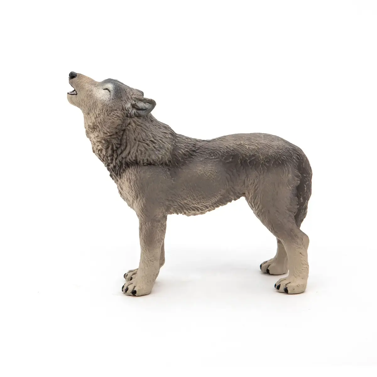 Papo Howling Wolf PVC figūriņa Photo 7