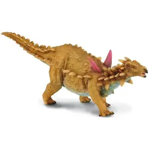Collecta Scelidosaurus Deluxe 1:40 modelis, mērogs 1:40, kolekcionējamā dinozaura figūriņa