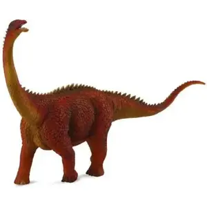 Фигурка Collecta Alamosaurus модель 004-88462, коллекционная фигурка динозавра