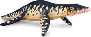 Collecta figurine LioPLEURODON dinosaur collectible model, scale not specified