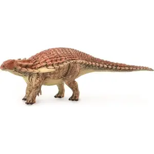 Collecta figurine Borealopelta L — dinosaur collectible model, realistic sculpt, approx. life-like size