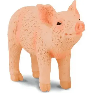 Collecta figure Prosie pachnące by Collecta, model 449040, collectible scented animal figurine