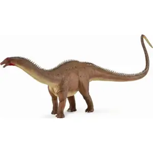 Collecta Brontosaurus dinosaur figure model 448948, realistic collectible toy, 4892900888255