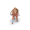 Papo Young Rider's Horse PVC figūriņa Photo 2