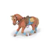 Papo Young Rider's Horse PVC figūriņa Photo 3