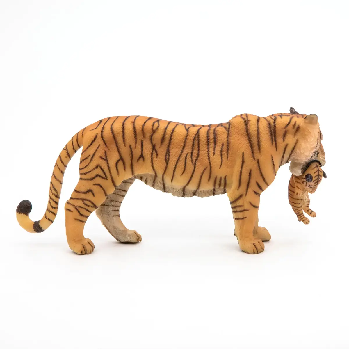 Papo Tigress With Cub PVC figūriņa 401085 Photo 5