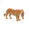 Papo Tigress With Cub PVC figūriņa 401085 Photo 6