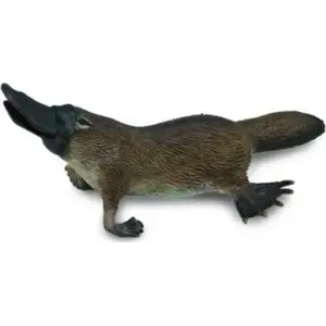 Фигурка Collecta Утконос австралийский (M) — Collecta 004-88795, детализированная модель
