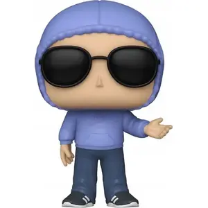 Фигурка Funko Pop Vinyl — «Mean Girls»: Дэмиан (коллекционная виниловая фигурка)