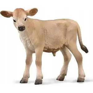 Collecta figure calf Jersey Collecta COLLECTA CIELĘ JERSEY, model 004-88983