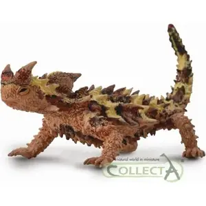 Figure Collecta Moloch (model 004-88753) — collectible game figurine