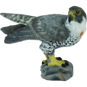Collecta collectible figurine Sokół model 004-88399, detailed plastic animal figure
