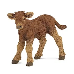 Figure Papo Limousine Calf PVC 90×64×80 mm — Papo model 427747