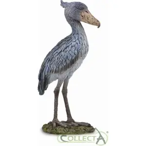 Collecta figurine Trzewikodziób model 004-88763 collectible animal figure, realistic scale