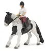 Russell Hobbs Papo Pony With Saddle фигурка Photo 2
