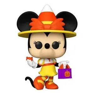 Kolekcionējamā figūriņa funko pop FUNKO 132553 — Miki Peles (multfilma), 100 mm, atvērta iepakojuma