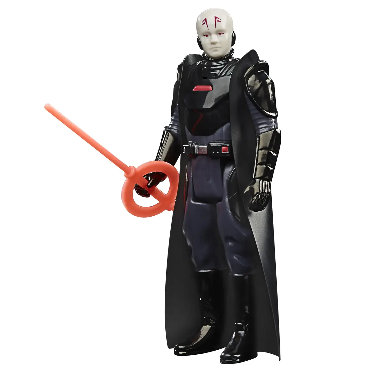 HASBRO Star Wars Retro Grand Inquisitor фигурка Photo 2