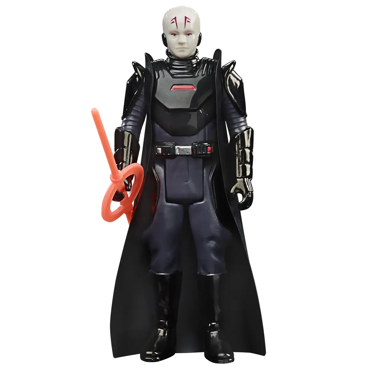HASBRO Star Wars Retro Grand Inquisitor фигурка Photo 3