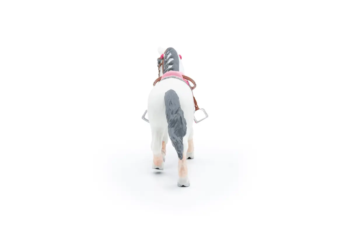 Papo Walking Pony PVC ponijs 98×52×105 mm Photo 2