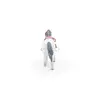 Papo Walking Pony PVC ponijs 98×52×105 mm Photo 2