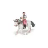 Papo Walking Pony PVC ponijs 98×52×105 mm Photo 4
