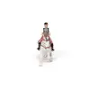 Papo Walking Pony PVC ponijs 98×52×105 mm Photo 5