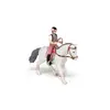 Papo Walking Pony PVC ponijs 98×52×105 mm Photo 6